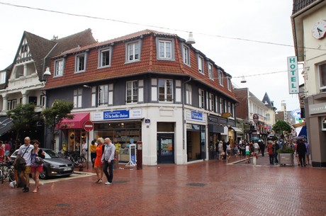 Le Touquet-Paris-Plage